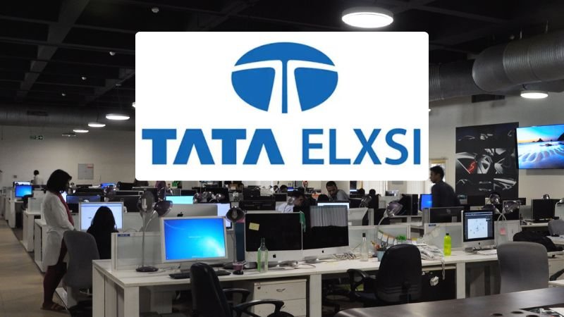 Tata Elxsi Hiring Software Developer I Apple SDK Bangalore.