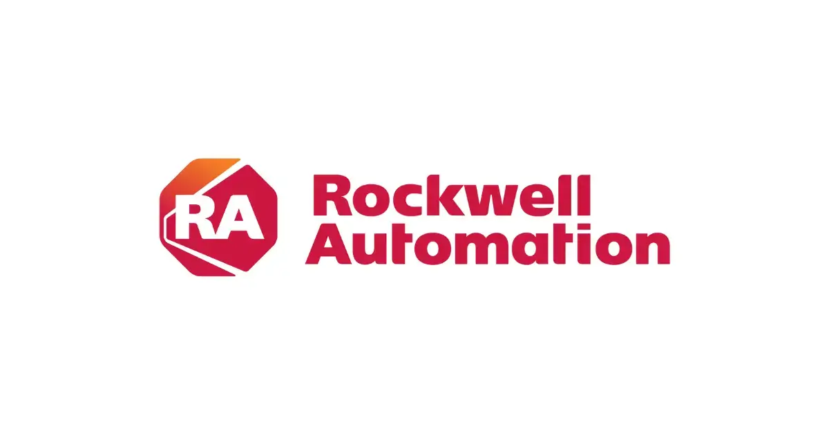 Rockwell Automation official company logo