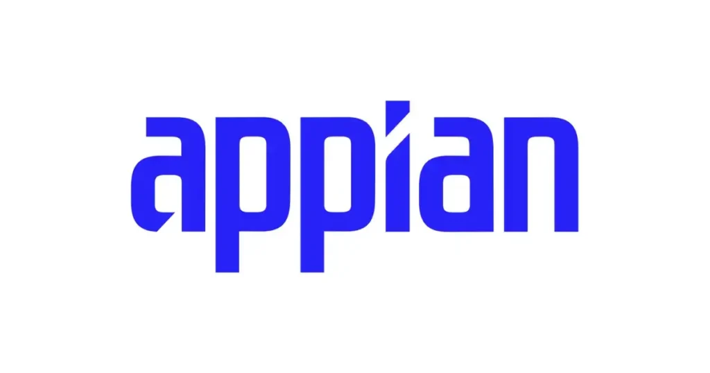 Appian official logo – Software Engineer job opening in Chennai, India.