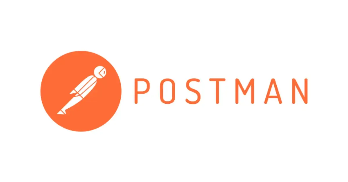 Official Postman logo used for the Software Engineer (Newmanaut) job hiring post in Bengaluru, India.