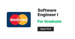 mastercard software engineer R 260956 pune
