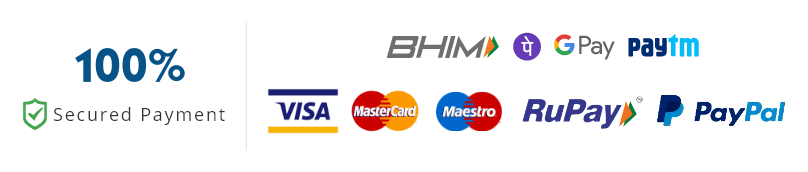 ebook secured payment