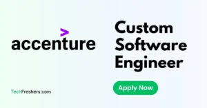 accenture hiring pune