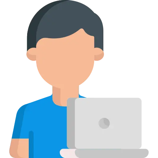 tech jobs icon
