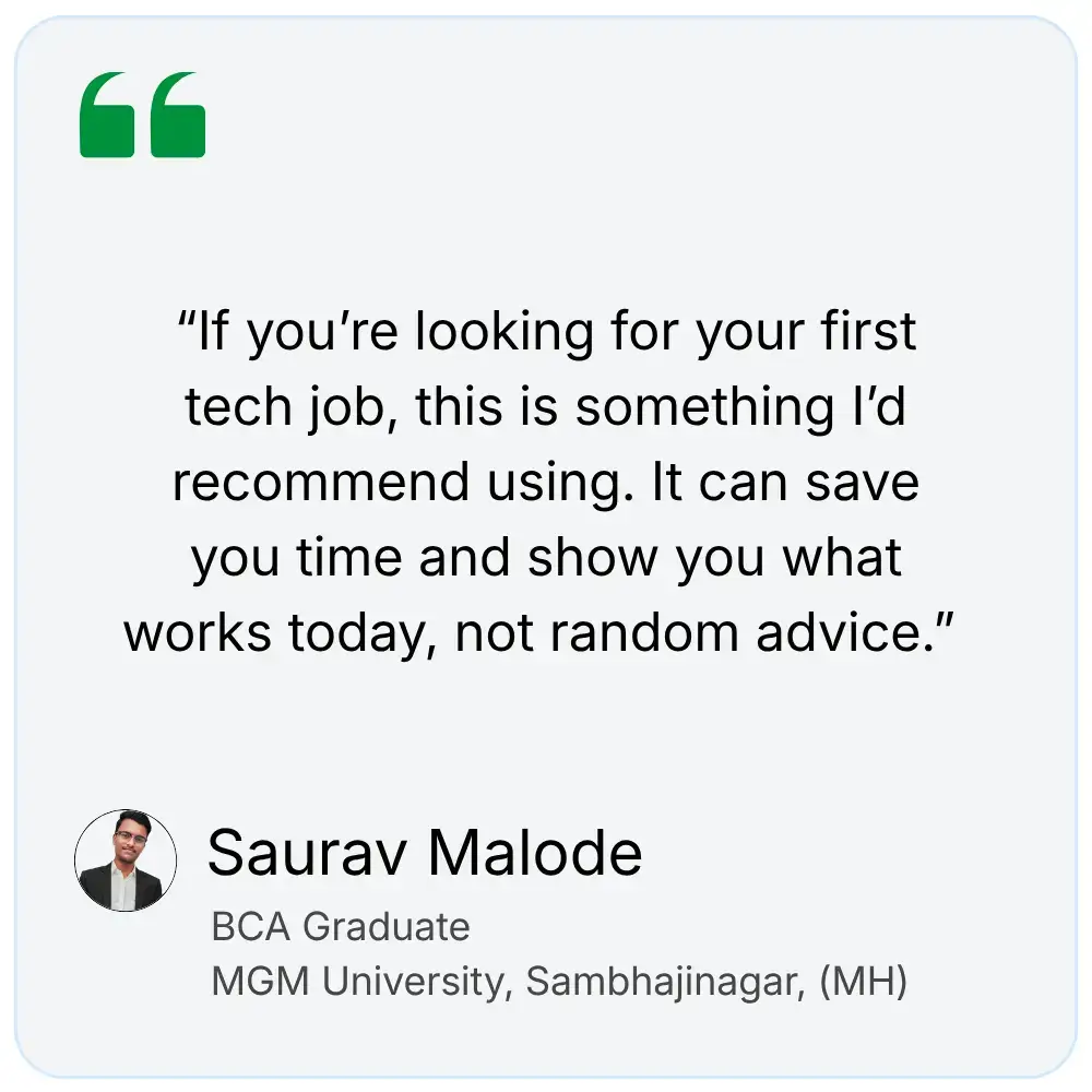 testimonial-saurav