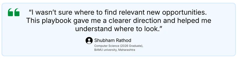 shubham-testimonial-opportunity-playbook